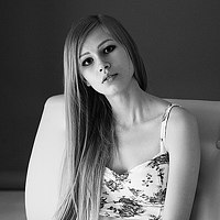 Портрет фотографа (аватар) Ксения Долгорукова (Ksenia Dolgorukova)