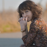 Портрет фотографа (аватар) Юлия Макарова (Julia Makarova)