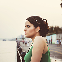 Портрет фотографа (аватар) Анна (Anna Makarova)