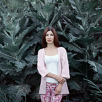 Портрет фотографа (аватар) Пейтер Ксения (Ksenia Peyter)