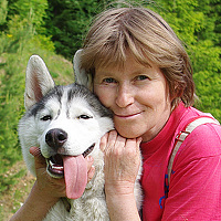 Портрет фотографа (аватар) Есина Наталия