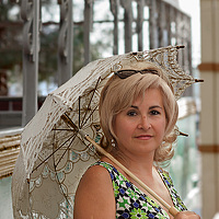 Портрет фотографа (аватар) Ника