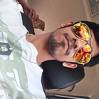 Портрет фотографа (аватар) Kalpesh Date (कल्पेश दाते)