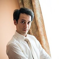 Портрет фотографа (аватар) Borislav Borisov