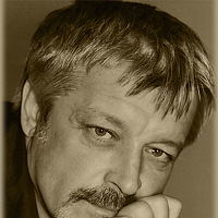 Портрет фотографа (аватар) Сергей