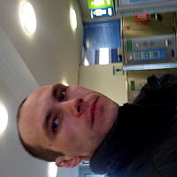 Портрет фотографа (аватар) Владимир