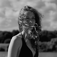 Портрет фотографа (аватар) Александра Гревцева (Grevtseva Aleksandra)