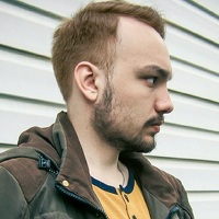 Портрет фотографа (аватар) Владислав Богаткин (Vladislav Bogatkin)