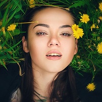 Портрет фотографа (аватар) Янка Партизанка (Yanka Partisanka)