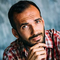 Портрет фотографа (аватар) Никита Шачнев (Nikita Shachnev)