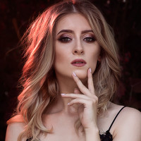 Портрет фотографа (аватар) Надежда Ландина (Nadezhda Landina)