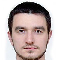 Портрет фотографа (аватар) Андрей Данилишин (Andrii Danylyshyn)