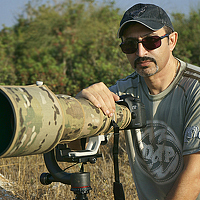 Портрет фотографа (аватар) Анатолий Барбалат