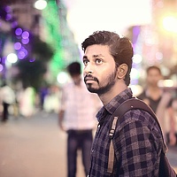 Портрет фотографа (аватар) Dhruba jyoti Roy