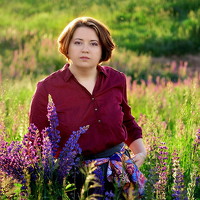 Портрет фотографа (аватар) Оксана Астрова (Oksana Astrova)