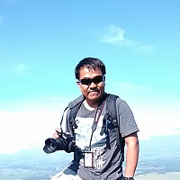 Фотография Danny Alfaras Портрет фотографа (аватар) Danny Alfaras