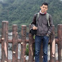 Фотография Prasetio Tio Hitomi (Prasetio) Портрет фотографа (аватар) Prasetio Tio Hitomi (Prasetio)