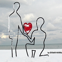 Портрет фотографа (аватар) Elene Khaladze