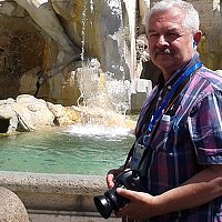 Портрет фотографа (аватар) Александр Бобырь (Aleksander Bobyr)