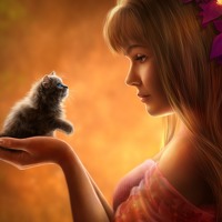 Портрет фотографа (аватар) Швец София