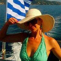 Портрет фотографа (аватар) Aleksandra Mezic