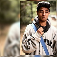 Портрет фотографа (аватар) Rishi K