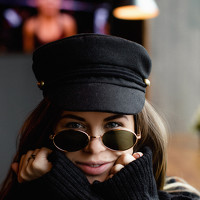 Портрет фотографа (аватар) Юлия Плотникова (Julia Kada)