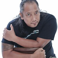 Портрет фотографа (аватар) priyo widdi