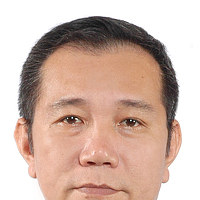 Портрет фотографа (аватар) Ridwan Simansjah