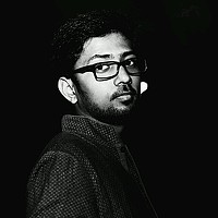 Портрет фотографа (аватар) Saugata Paul