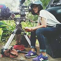 Портрет фотографа (аватар) Agasta Ariani