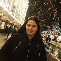 Портрет фотографа (аватар) Анна Алонцева
