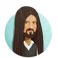 Портрет фотографа (аватар) Роман Комсюков (Roman Komsyukov)