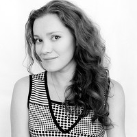 Портрет фотографа (аватар) Viktoryia Vinnikava