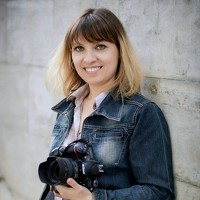 Портрет фотографа (аватар) Ирина Янкина (Irina Yankina)