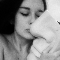 Портрет фотографа (аватар) Екатерина