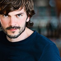 Портрет фотографа (аватар) Артем