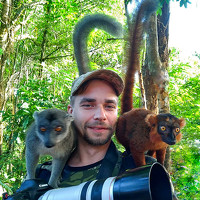 Портрет фотографа (аватар) Сергей Савви (Sergey Savvi)