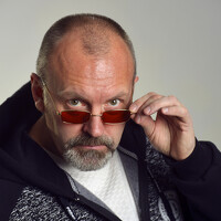 Портрет фотографа (аватар) Юлий Ахромеев (Yuly Akhromeev)