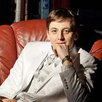 Портрет фотографа (аватар) Савчук Алексей