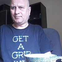 Портрет фотографа (аватар) Mariusz Woźniak