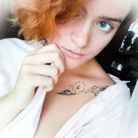 Портрет фотографа (аватар) Olga Bunny