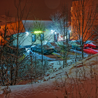 Фотография Прокошкин Леонид (Leonid Prokoshkin) Портрет фотографа (аватар) Прокошкин Леонид (Leonid Prokoshkin)