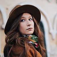 Портрет фотографа (аватар) Алиса Полякова (Alice Polyakova)