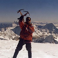 Фотография Buenaventura Mariano Christian Портрет фотографа (аватар) Buenaventura Mariano Christian