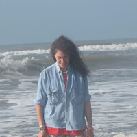 Портрет фотографа (аватар) Beatriz Games