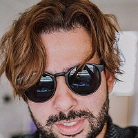 Портрет фотографа (аватар) Misha Voguel