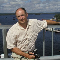 Портрет фотографа (аватар) Сергей Малеев (Maleev Sergey)