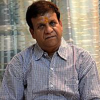 Портрет фотографа (аватар) Ajay Shrivastava
