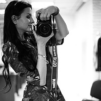 Портрет фотографа (аватар) Irena Rastegaeva